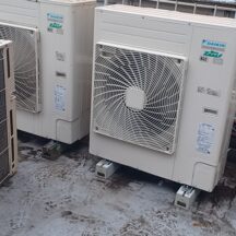 保守点検とは？業務用エアコンの故障や不備に迅速に対応するためのポイント