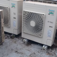 保守点検とは？業務用エアコンの故障や不備に迅速に対応するためのポイント